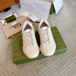 Gucci Rhyton Sneaker