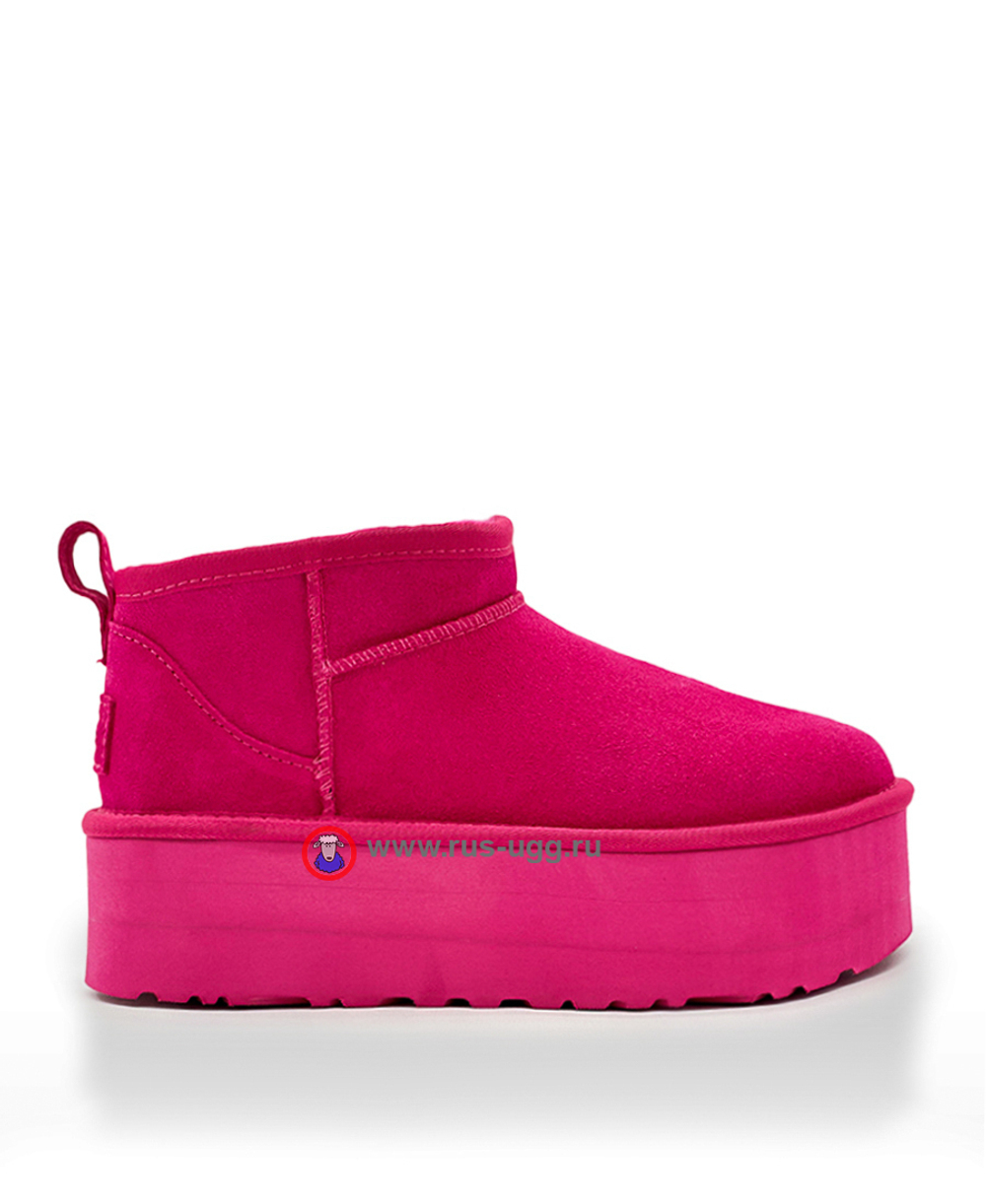 угги женские оригинал ugg