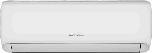 Сплит-система кондиционер Quattroclima Capri QV-CA09WA/QN-CA09WA