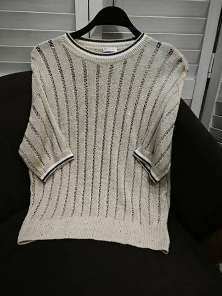 Футболка Brunello Cucinelli