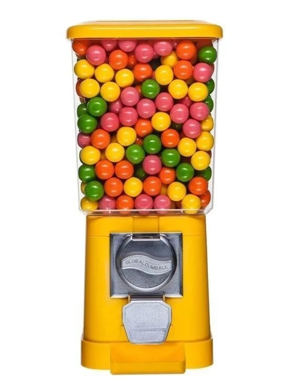 Готовый бизнес с торговыми автоматами Big-1