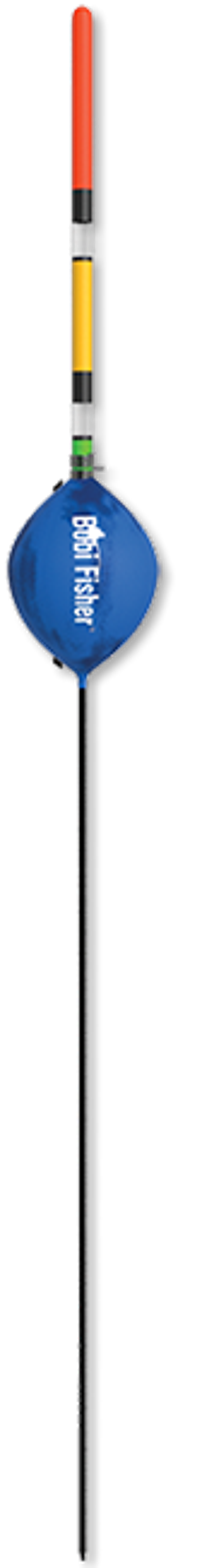 Поплавок Bobi Fisher BOLO BF 429 из бальзы