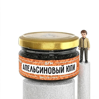 Dogma 100% Cigar Punk - Pomarańczowy Jupi (20g)