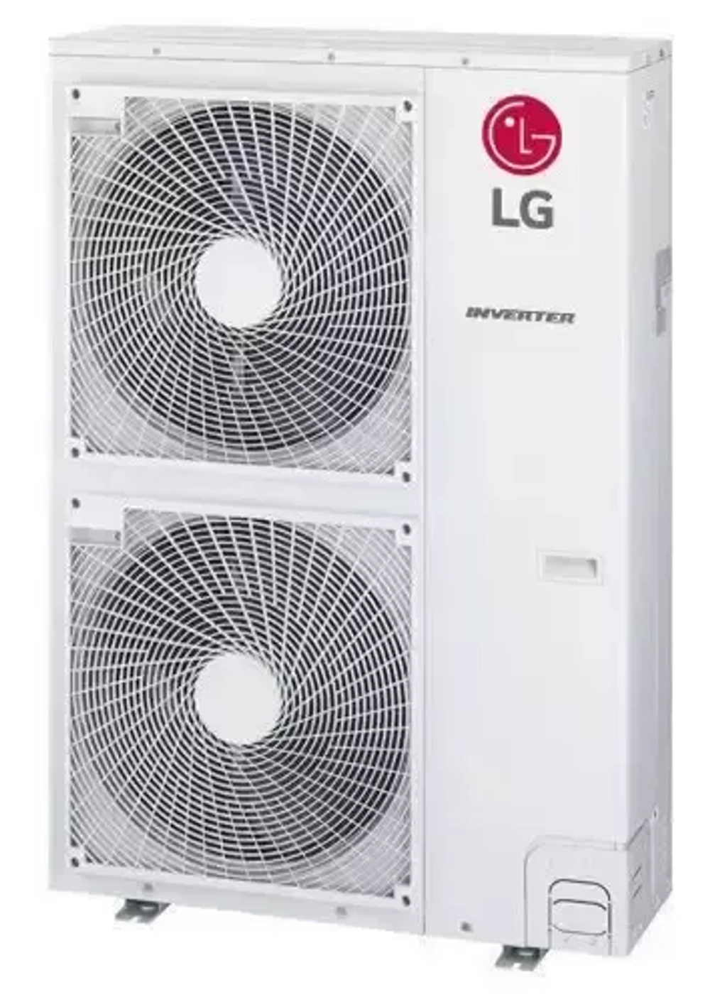 Канальная сплит-система LG UM60R.N30/UU60WR.U30 Ultra Inverter