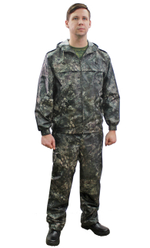 Костюм Альфа цв. Питон