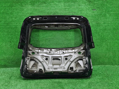 Крышка багажника Chery Tiggo 8 Pro Max (2023-н.в.)