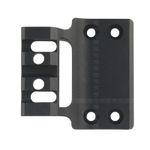 (с) Верхняя часть кронштейна под Holosun, Armacon