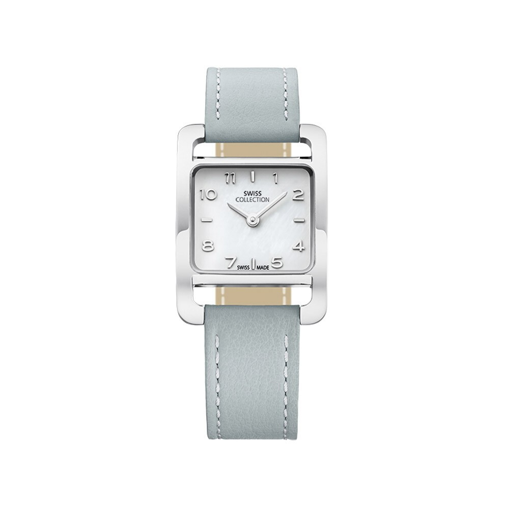 Часы женские SC22048.ST2LBL Swiss Collection