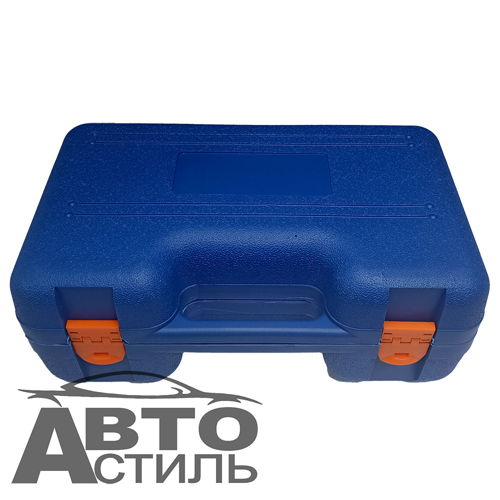 Компрессор МаякАвто АС 575ма в КЕЙСЕ с набором инструментов