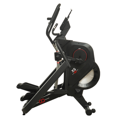 Эллиптический тренажер CardioPower X5
