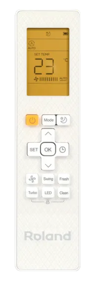 Инверторная сплит-система серии FAVORITE II Inverter 2024 FIU-12HSS010/N5 (комплект)