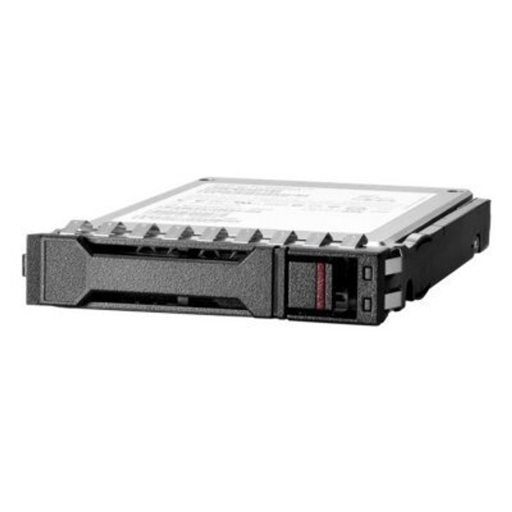 Жесткий диск HPE 1.8Tb P53562-B21