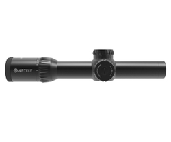 Оптический прицел Mewlite 1-6×28 FFP IR
