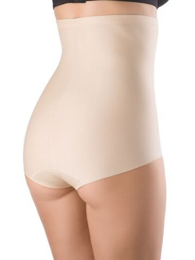 Утягивающие высокие трусики I Shape (Размер: 48) (Цвет: телесный)