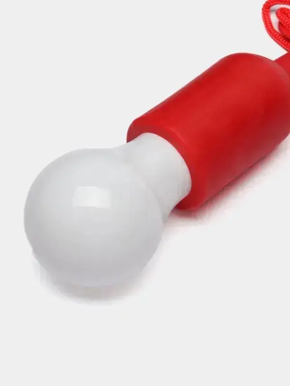 Лампочка на шнурке; светильник; ночник