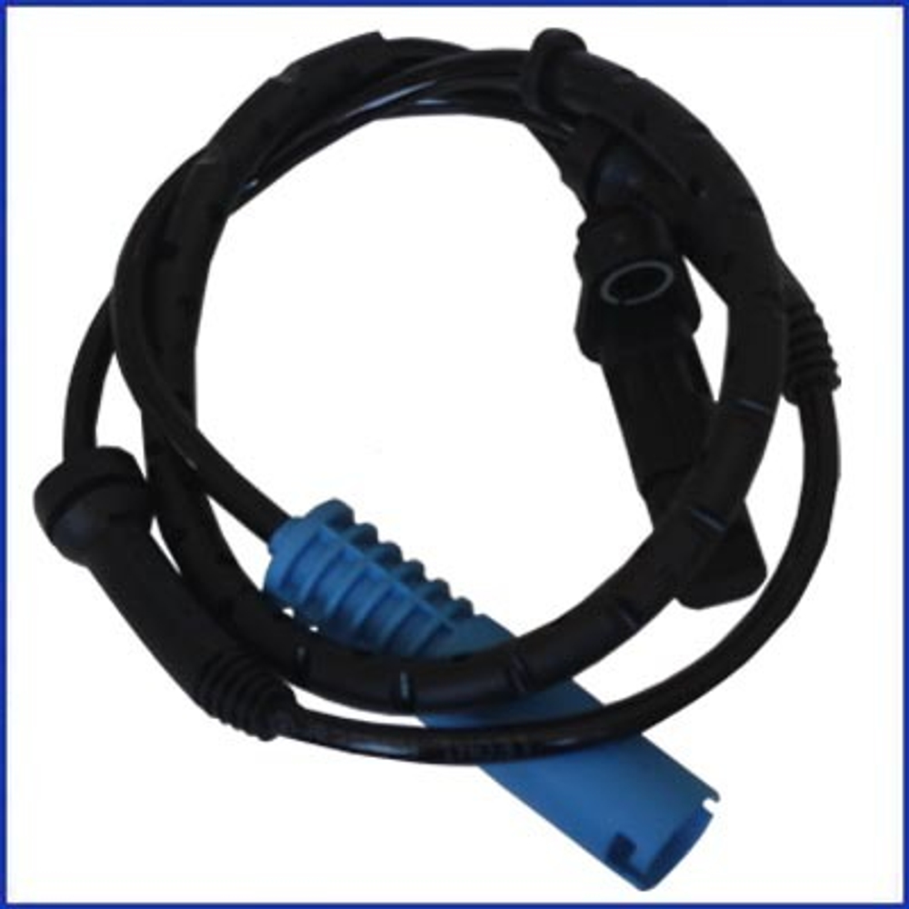 HITACHI - 131504-HIT - Sensor, wheel speed