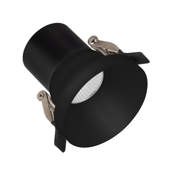 Встраиваемый светодиодный светильник Arlight MS-Volcano-Built-R65-6W Day4000 035442