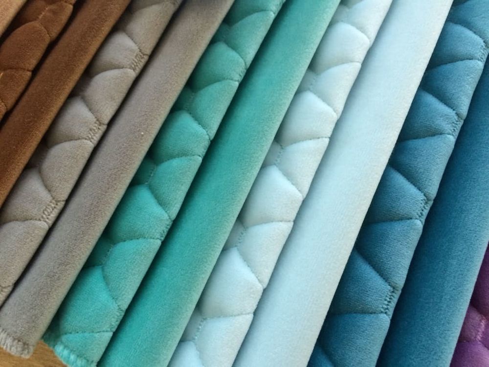 Коллекция Даймонд и Зизи