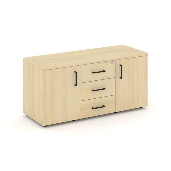 Style Project Тумба для оргтехники/сервисная SN.TS-002 1206*460*576