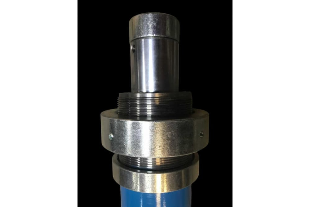 Гидравлический цилиндр 20 тонн GW020-1