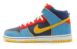 Кроссовки Nike Dunk Sb Pacman