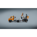 LEGO Technic: Дорожная техника 42060 — Roadwork Crew — Лего Техник