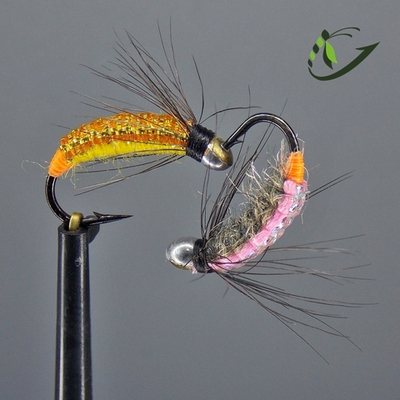 Тесьма металлизированная 4.5 мм (1 метр)