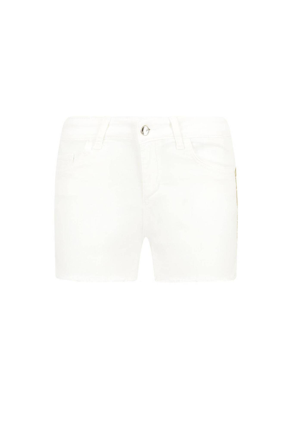 шорты Liu Jo - белый(W19412 T0182)