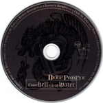 Deep Purple / Come Hell Or High Water (CD)