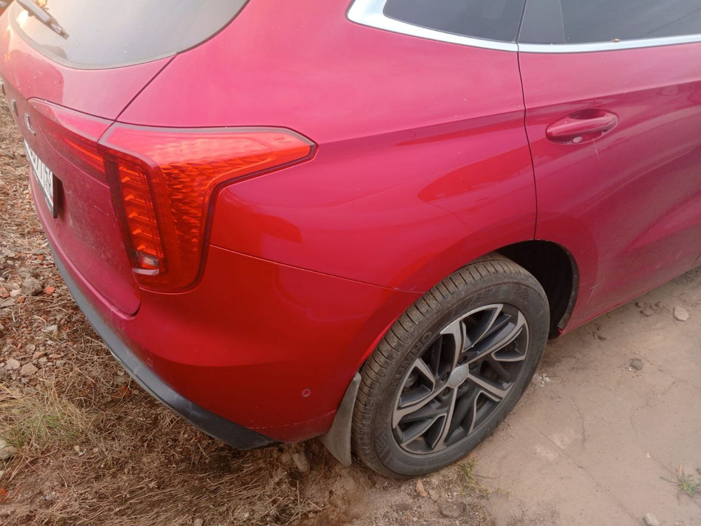 Haval JOLION Premium 1.5 7DCT 2WD