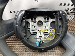 Руль Citroen C4, I 2006 с пробегом