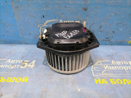 Моторчик печки NISSAN FUGA 2004-2009