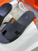 Шлепанцы Hermes
