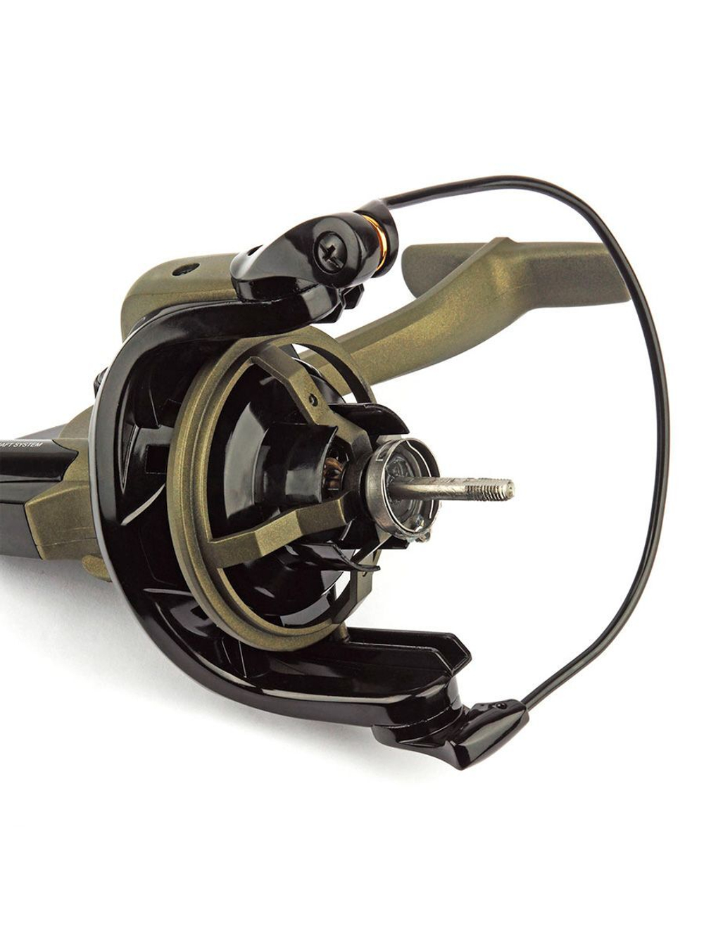 Катушка безынерционная фидерная Epica Heavy Method 6000S