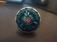 Волчок Clock Mirage 9-65B UX16.01 от Takara Tomy