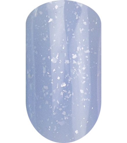 Гель-лак IVA NAILS Veil №3, 8мл