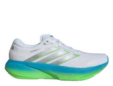 Кроссовки для бега мужские adidas Supernova Rise 3 M Белый-Blue