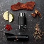 Montblanc парфюмерная вода Explorer, 60 мл, 100 г