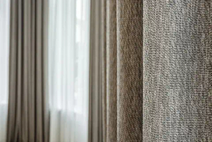 Готовые шторы