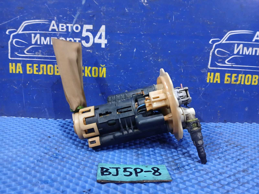 Бензонасос погружной MAZDA FAMILIA 2003
