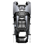 Корпус JONSBO MOD 5, ATX, серый (без БП)