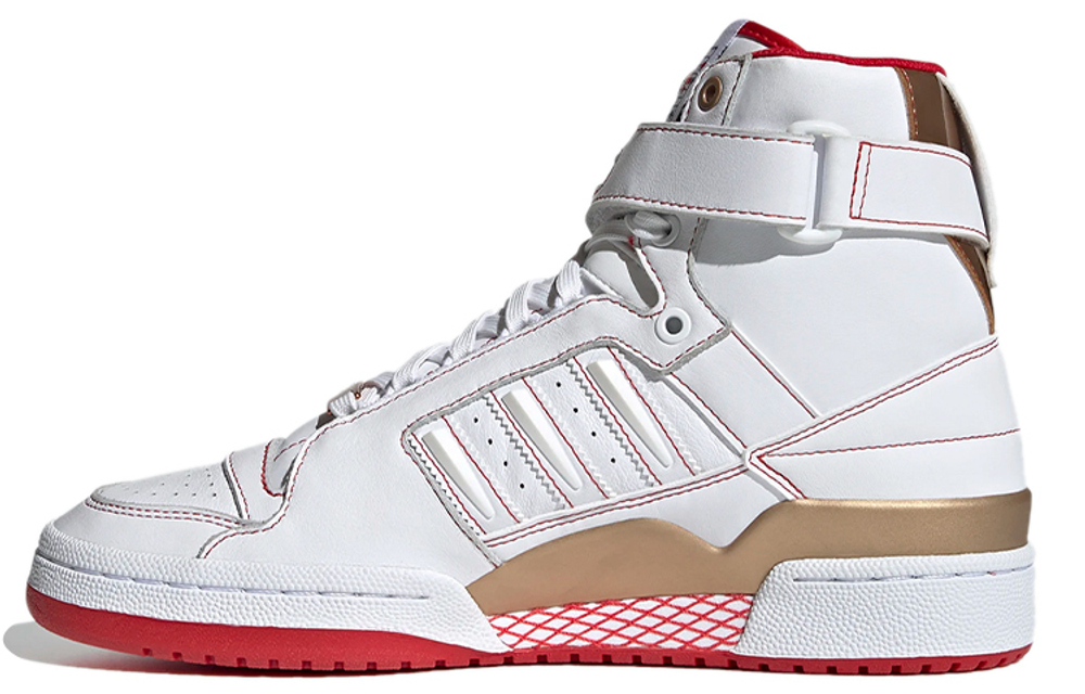 Кроссовки Adidas Originals Forum Hi Og