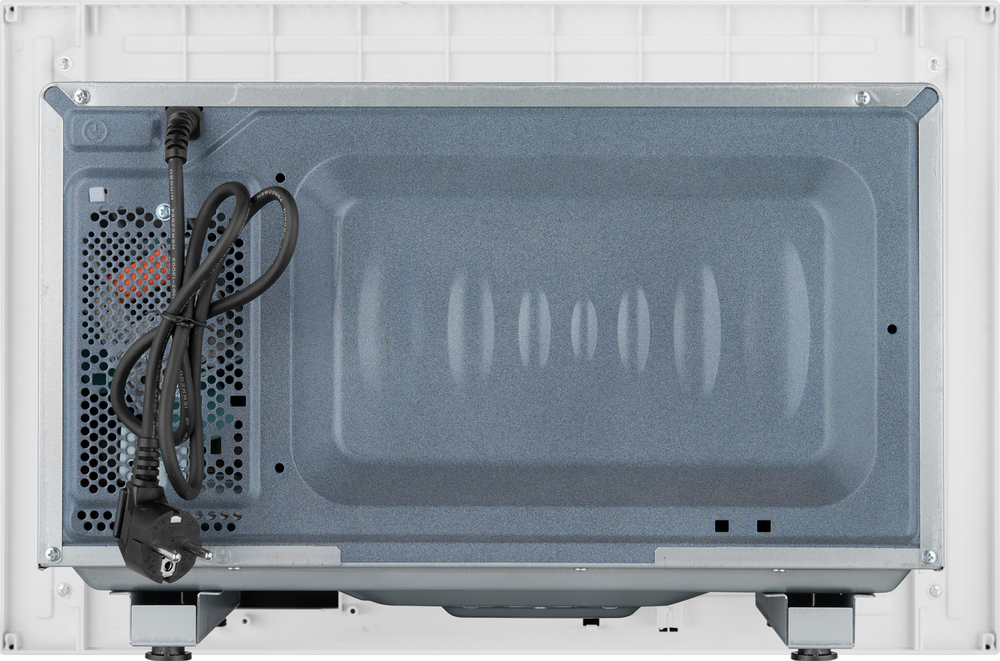 Микроволновая печь встраиваемая WEISSGAUFF 20L HMT-2012GRILL WHITE (431799)