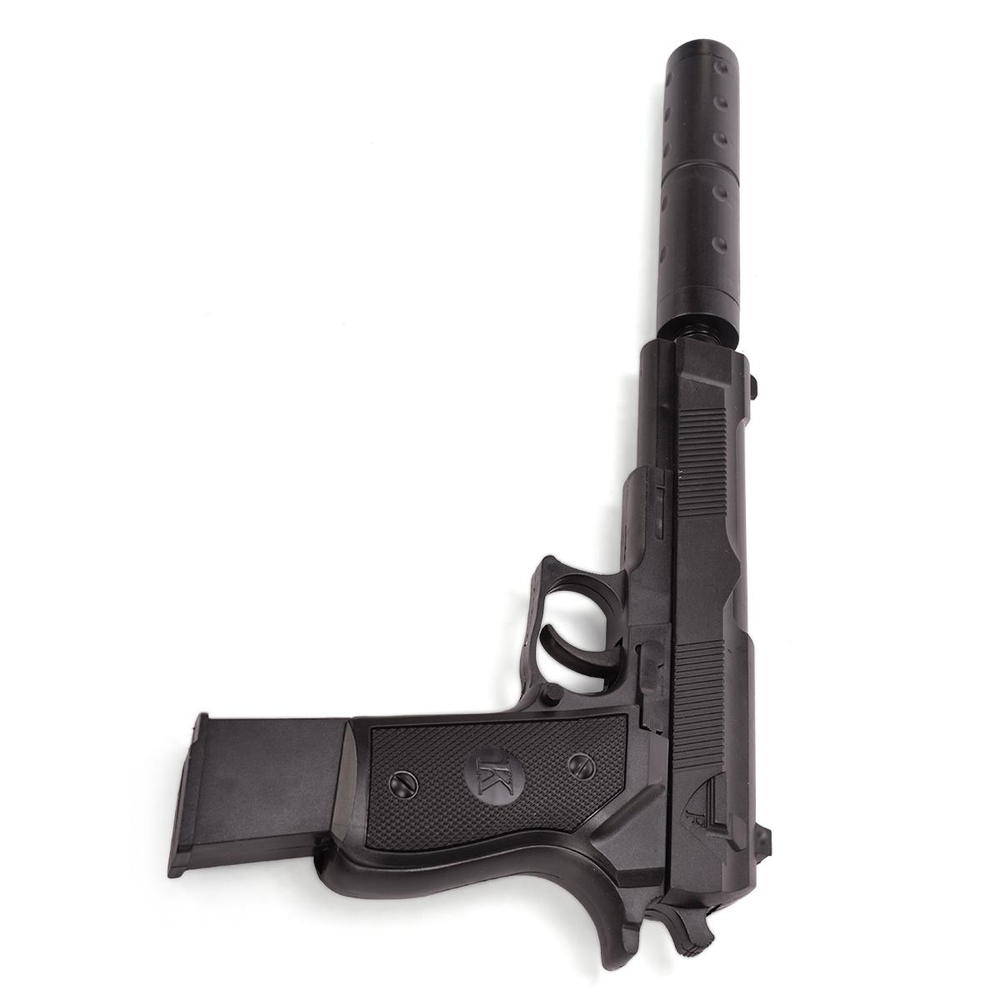 Пистолет пн., K2012-K коробка