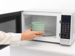 Brabantia - Миска Make &amp; Take 500 мл Jade Green / артикул   204265  / GTIN 8710755204265