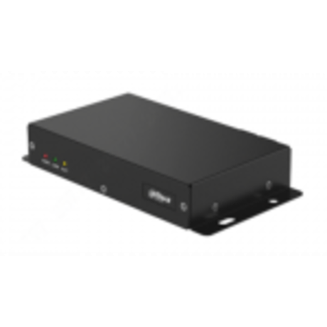 DH-MJHJ08P Коммутатор для транспорта 8 портов PoE