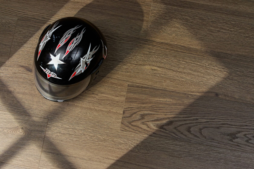 Кварц-винил SPC Steinholz Element 4,5 мм Вельт 2.255 м2