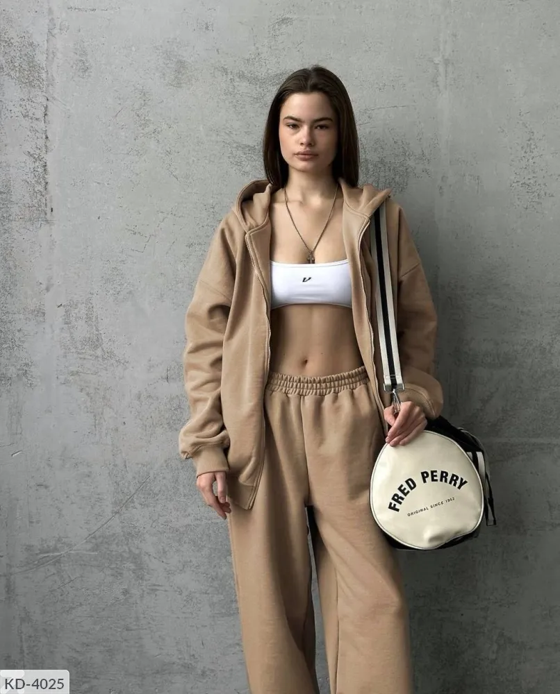 Костюм KD-4023 Фабрика Моды