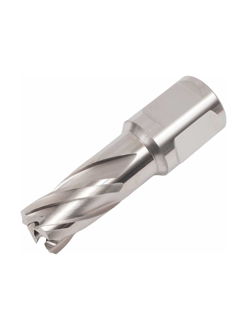 Сверло корончатое, HSS, L=30 мм, d=15 мм Gigant GCD-3015