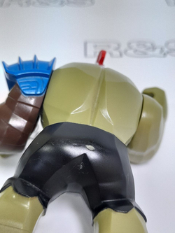 USED Халк sh0413